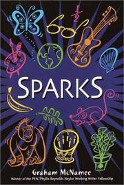 Cover art for SPARKS