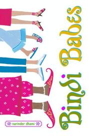 Cover art for BINDI BABES