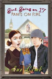 Book Cover for GIRL, GOING ON 17