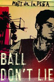 Cover art for BALL DON’T LIE