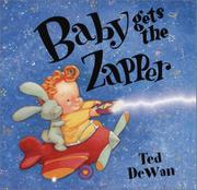 Cover art for BABY GETS THE ZAPPER