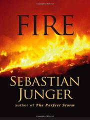 Cover art for FIRE