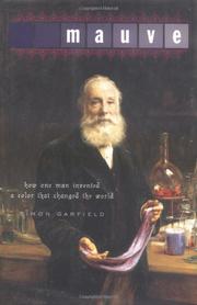 Cover art for MAUVE