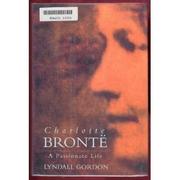 Cover art for CHARLOTTE BRONTE
