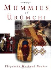 Cover art for THE MUMMIES OF öRöMCHI