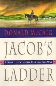 Cover art for JACOB'S LADDER