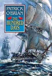 Cover art for THE HUNDRED DAYS