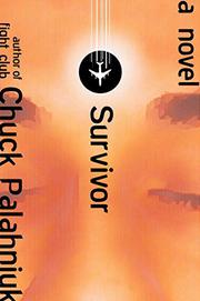 Cover art for SURVIVOR