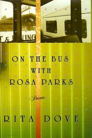 Book Cover for ON THE BUS WITH ROSA PARKS