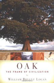Book Cover for OAK