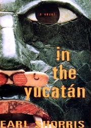 Book Cover for IN THE YUCATAN