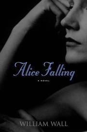 Cover art for ALICE FALLING