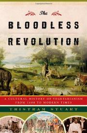 Cover art for THE BLOODLESS REVOLUTION
