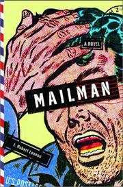 Cover art for MAILMAN