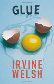 Book Cover for GLUE