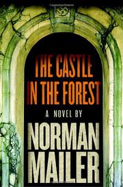 Cover art for THE CASTLE IN THE FOREST