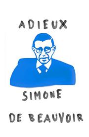 Book Cover for ADIEUX