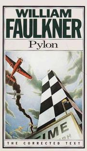 Book Cover for PYLON