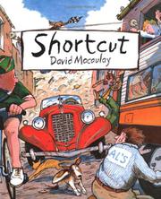 Cover art for SHORTCUT