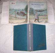 Book Cover for WHAT HIS FATHER DID