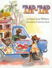 Cover art for TAP-TAP