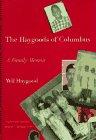 Cover art for THE HAYGOODS OF COLUMBUS