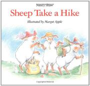 Cover art for SHEEP TAKE A HIKE