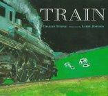 Cover art for TRAIN