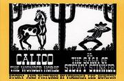 Book Cover for CALICO THE WONDER HORSE, OR THE SAGA OF STEWY STINKER