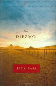 Book Cover for THE DIEZMO