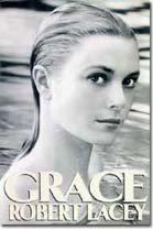Cover art for GRACE