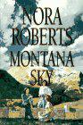 Cover art for MONTANA SKY