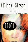 Book Cover for IDORU