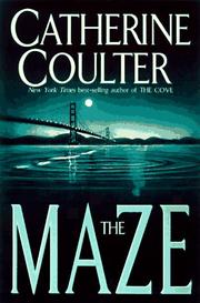 Cover art for THE MAZE