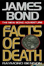Book Cover for THE FACTS OF DEATH