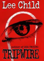 Cover art for TRIPWIRE