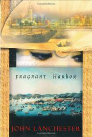 Book Cover for FRAGRANT HARBOR
