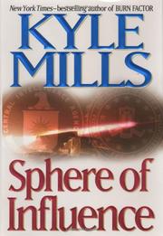 Cover art for SPHERE OF INFLUENCE