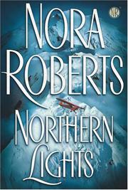 Cover art for NORTHERN LIGHTS