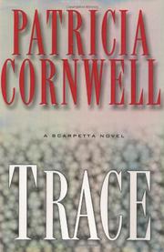 Cover art for TRACE