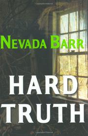 Cover art for HARD TRUTH