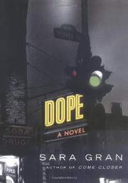 Cover art for DOPE