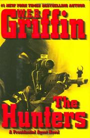 Book Cover for THE HUNTERS