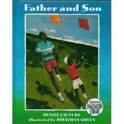 Cover art for FATHER AND SON