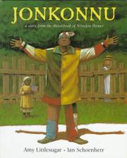 Book Cover for JONKONNU