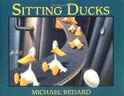 Book Cover for SITTING DUCKS