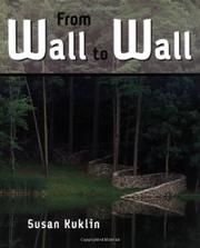 Cover art for FROM WALL TO WALL