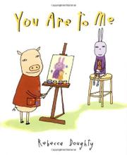Cover art for YOU ARE TO ME