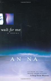 Cover art for WAIT FOR ME