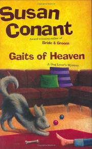 Cover art for GAITS OF HEAVEN